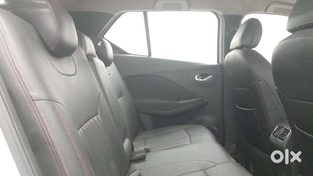 Nissan Kicks Xl D, 2019, Diesel