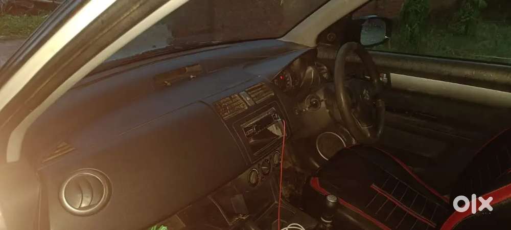 Maruti Suzuki Swift 2006