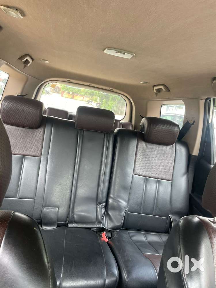 Mahindra Xuv500 W8, 2012, Diesel