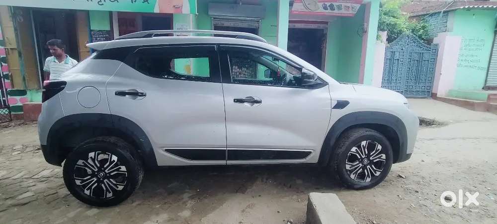 Renault Kiger 2023 Petrol 1 December 2023