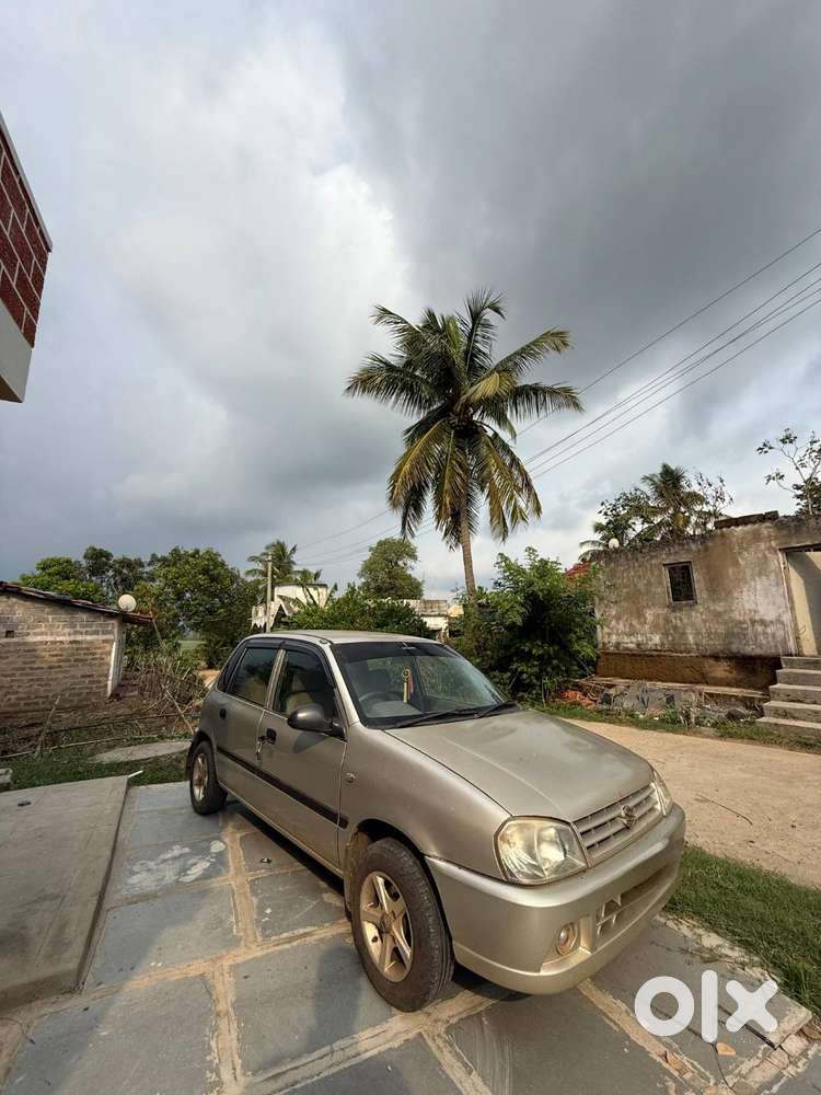 Maruti Zen 2006 Vxi