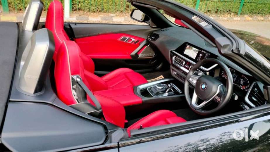 Bmw Z4 Sdrive 20i, 2022, Petrol