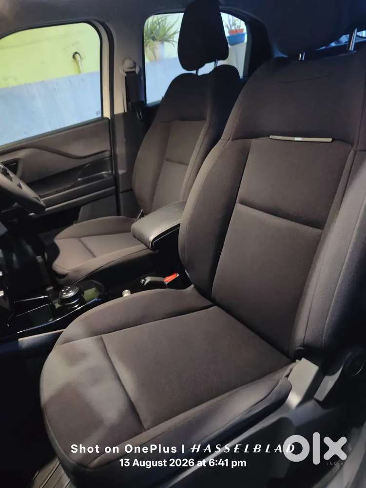 Tata Punch Ev 2025 Only 8 Months Old Brand New Condition