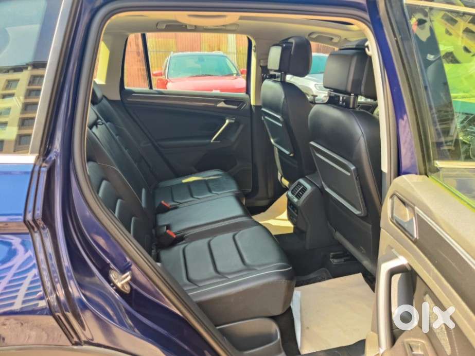 Volkswagen Tiguan 2.0 Tdi Highline, 2018, Diesel