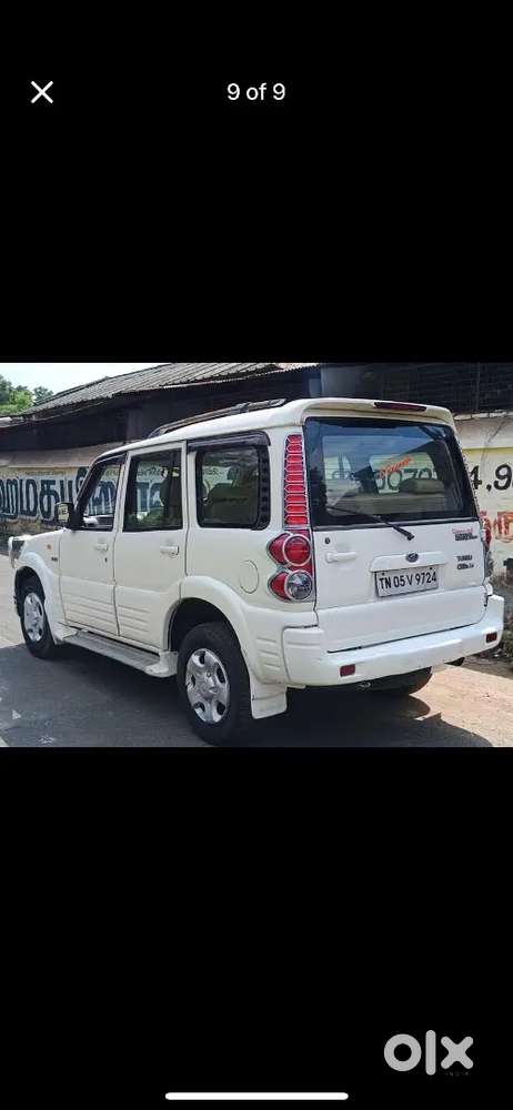 New 4 Tyres, New Battery,