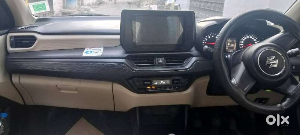 Maruti Suzuki Swift Dzire, 2025, Cng & Hybrids