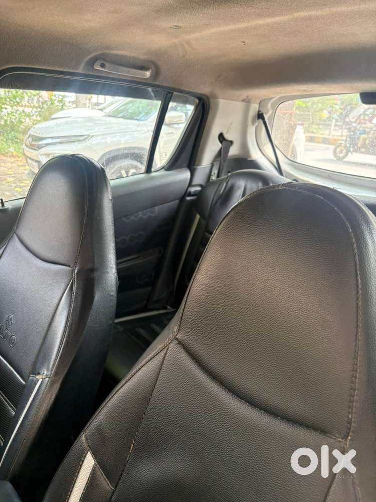 Maruti Suzuki 2016 Km Driven