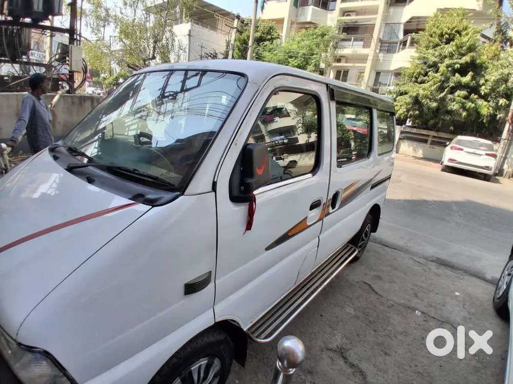 Maruti Suzuki Eeco Ac 2020