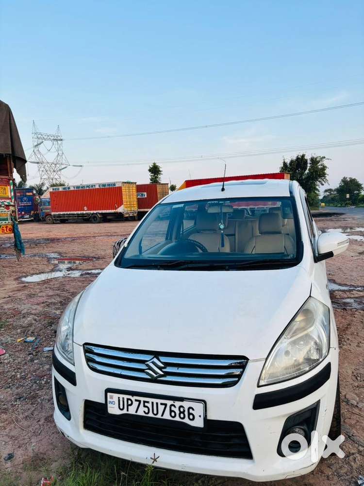 Maruti Suzuki Diesel 2014
