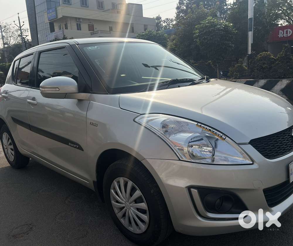 Maruti Suzuki Swift Ddis Vdi, 2017, Diesel