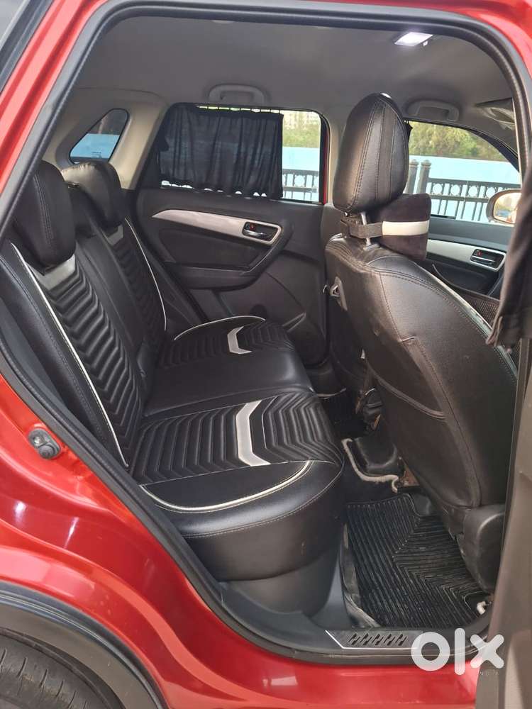 Maruti Suzuki Brezza Zdi Plus, 2016, Diesel