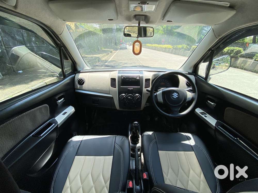 Maruti Suzuki Wagon R Lxi Cng, 2016, Cng & Hybrids