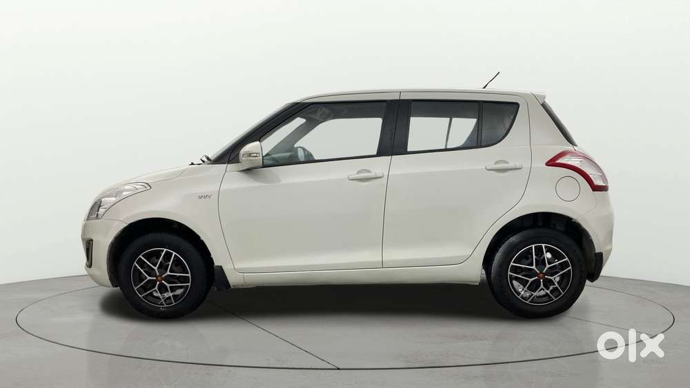 Maruti Suzuki Swift Vxi, 2016, Petrol