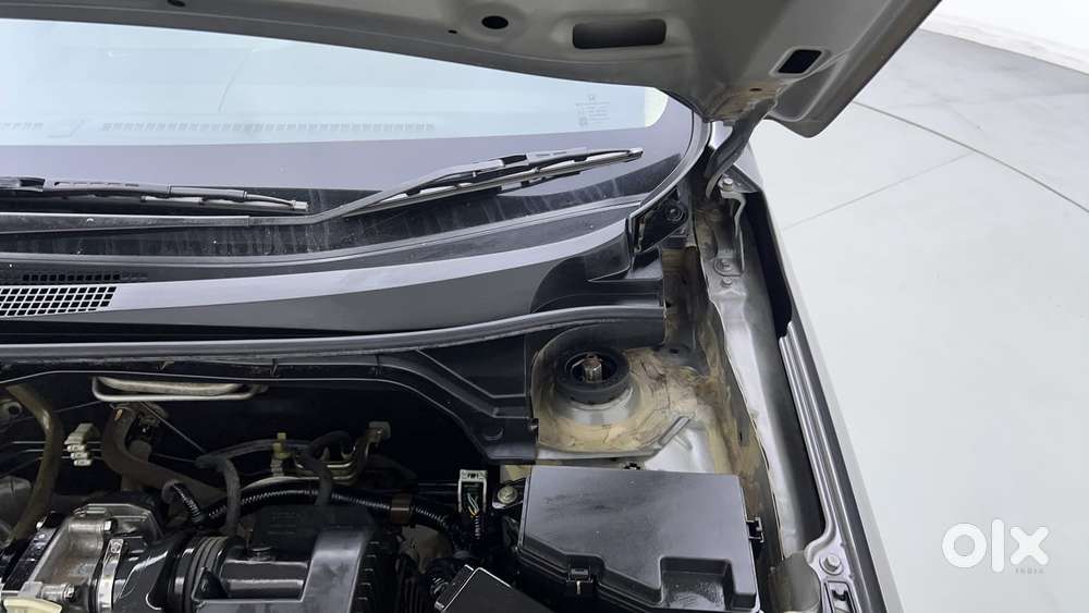 Honda Amaze Vx 1.2 Petrol Mt, 2019, Petrol