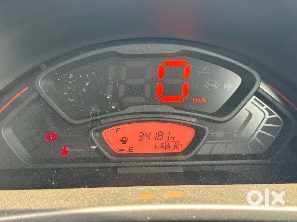 Maruti Suzuki Alto K10 Plus Edition, 2024, Petrol