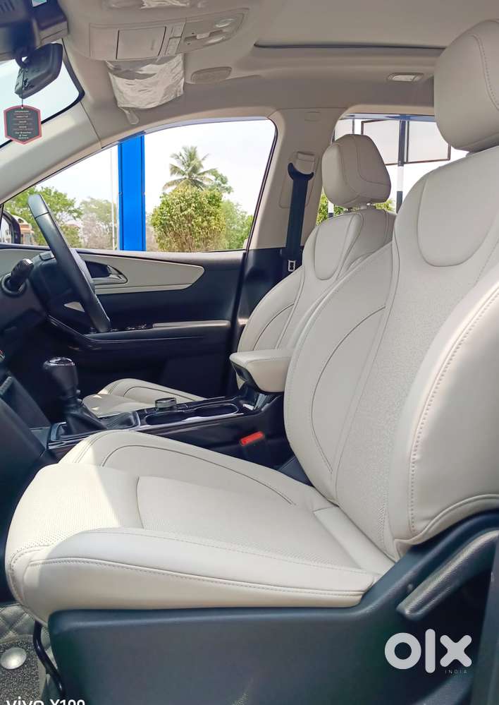Mahindra Xuv700, 2023, Diesel