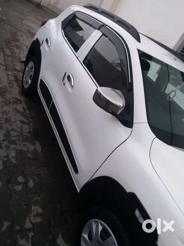 Renault Kwid 2023 Petrol 18000 Km Driven