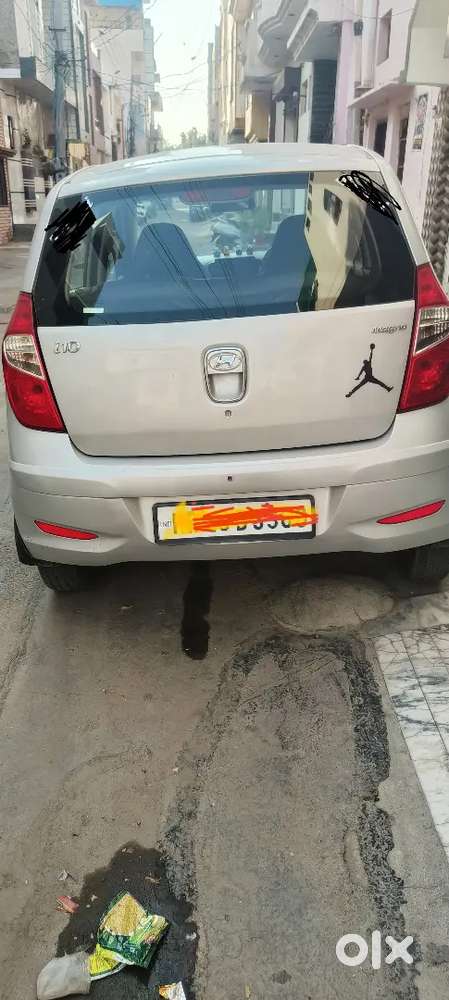 Hyundai I10 Magna 2014 Petrol Manual