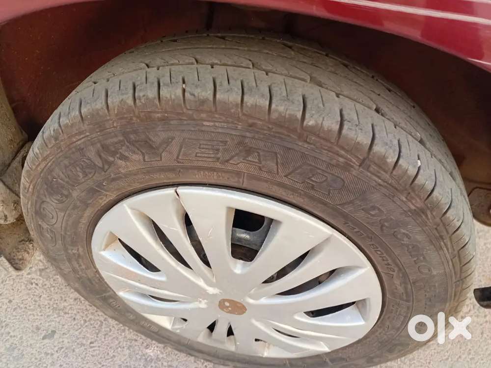 Maruti Suzuki Alto 800