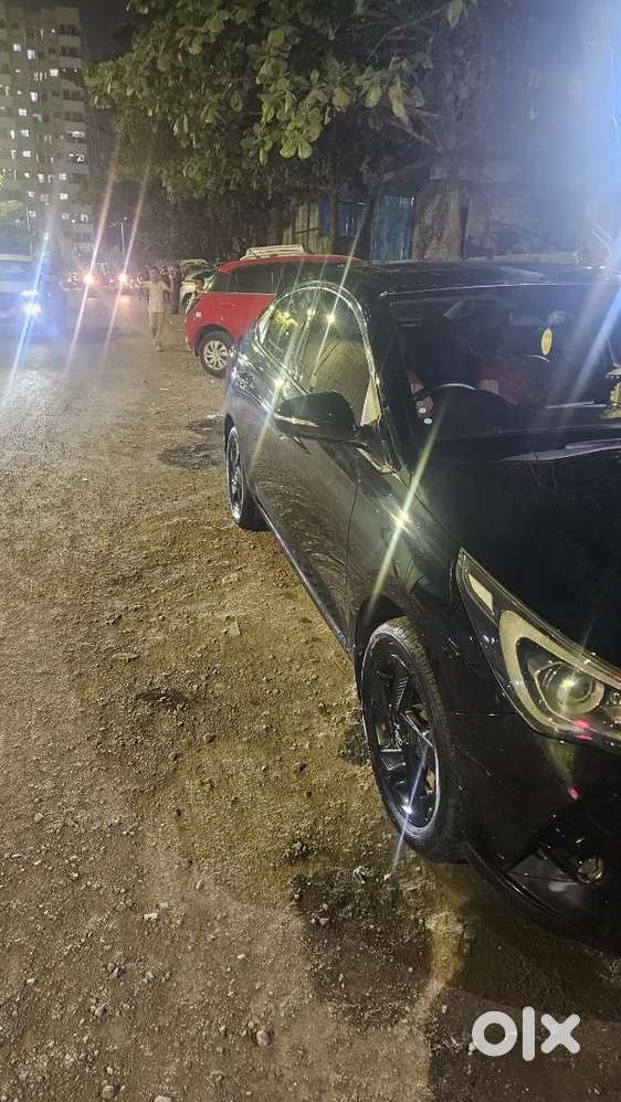 Hyundai Verna 2020 Diesel 69000 Km Driven