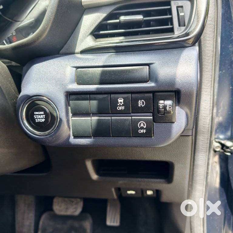 Maruti Suzuki Baleno 1.2 Cvt Zeta, 2023, Petrol