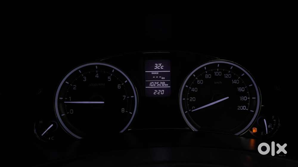 Maruti Suzuki Ciaz 1.4 Delta, 2018, Petrol