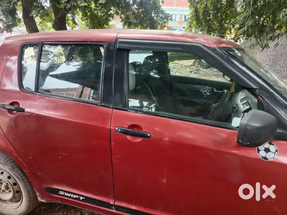 2007 Maruti Suzuki Swift