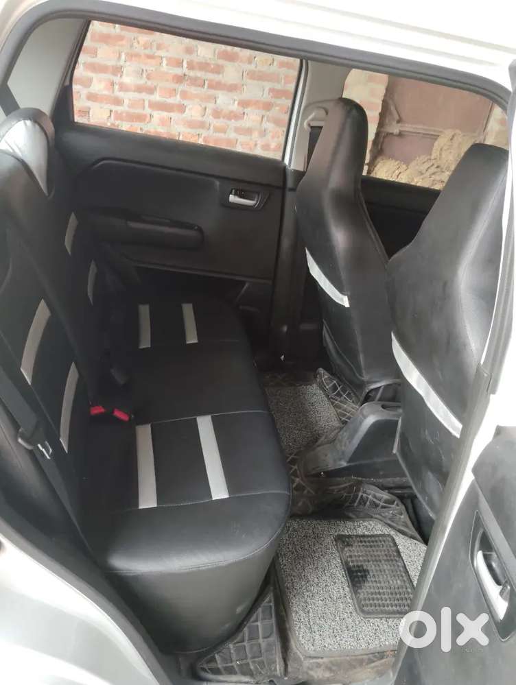 Maruti Suzuki Wagon R Flex Fuel 2023 Petrol 10000 Km Driven