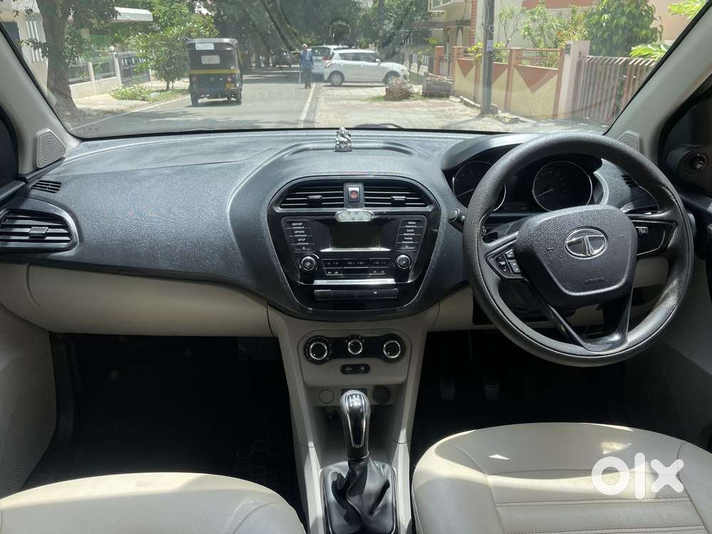 Tata Tiago Xz, 2019, Petrol