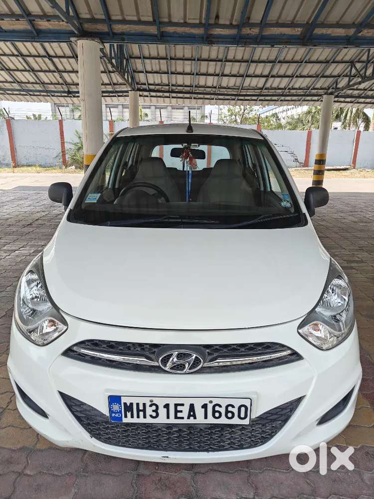 Hyundai I10 2012 Petrol Well Maintained