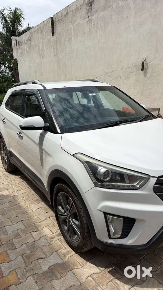 Hyundai Diesel Car 2017