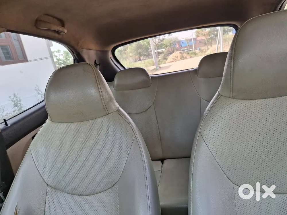 Hyundai Eon Era Plus First Owner