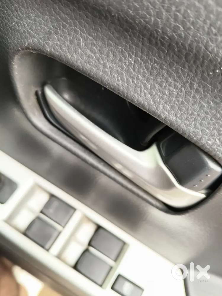 Maruti Suzuki Wagon R 2010