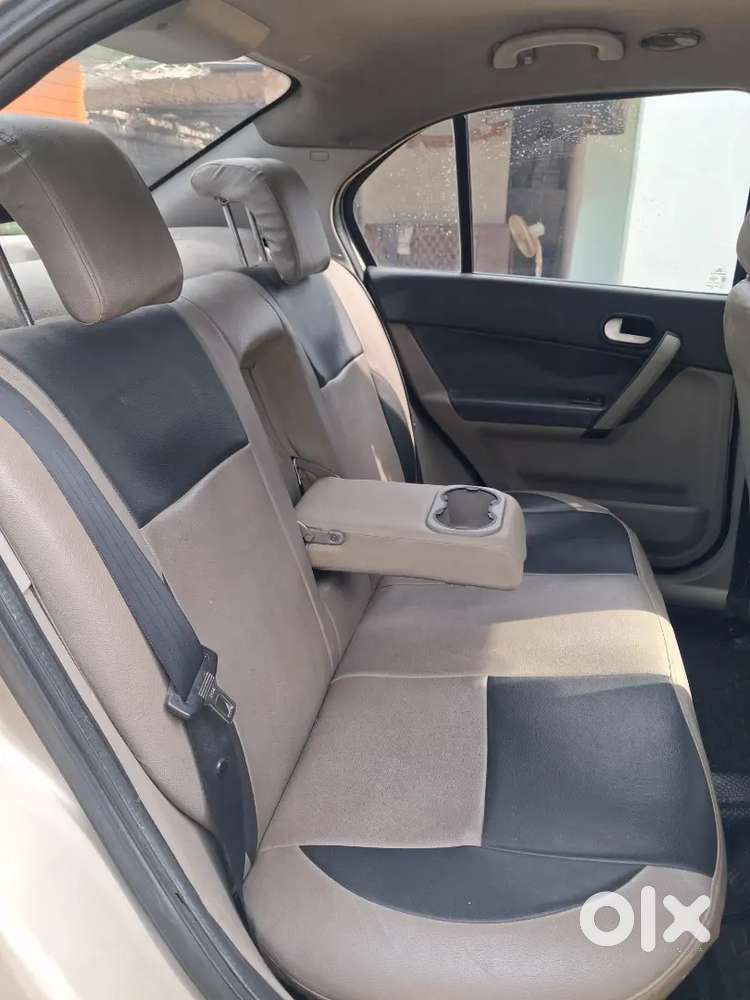 Ford Fiesta 2006