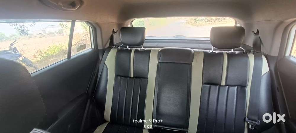 Hyundai Creta 2016 Diesel Well Maintained