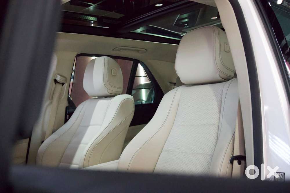 Mercedes-benz Gle 450 4matic Lwb, 2025, Petrol