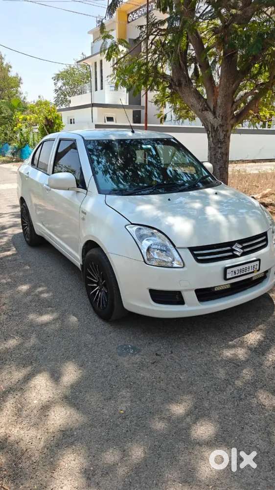 Swift Dezire Diesel