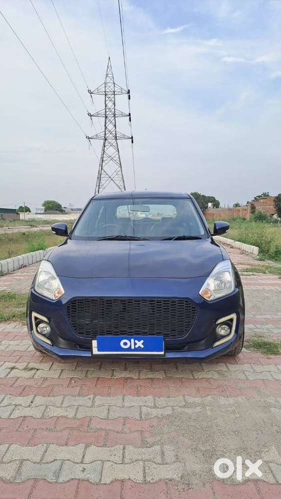 Maruti Suzuki Swift Ddis Vdi, 2019, Diesel