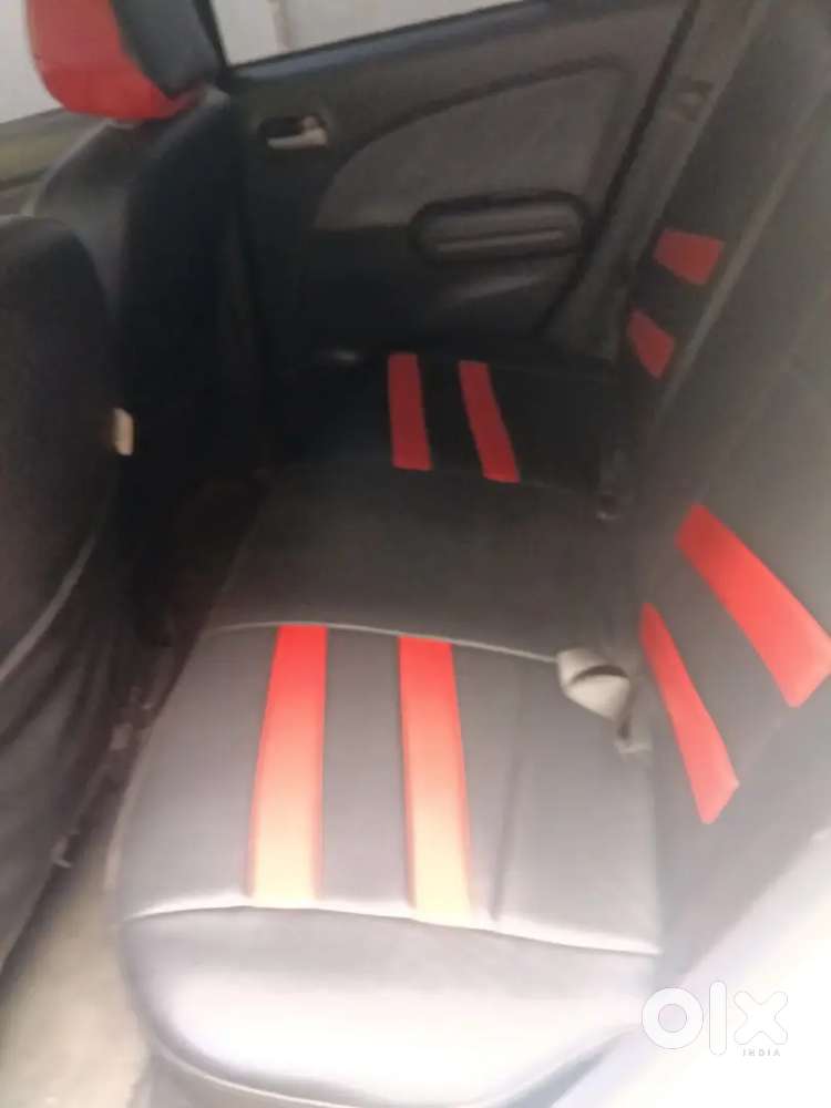 Maruti Suzuki Ritz Vxi 2011