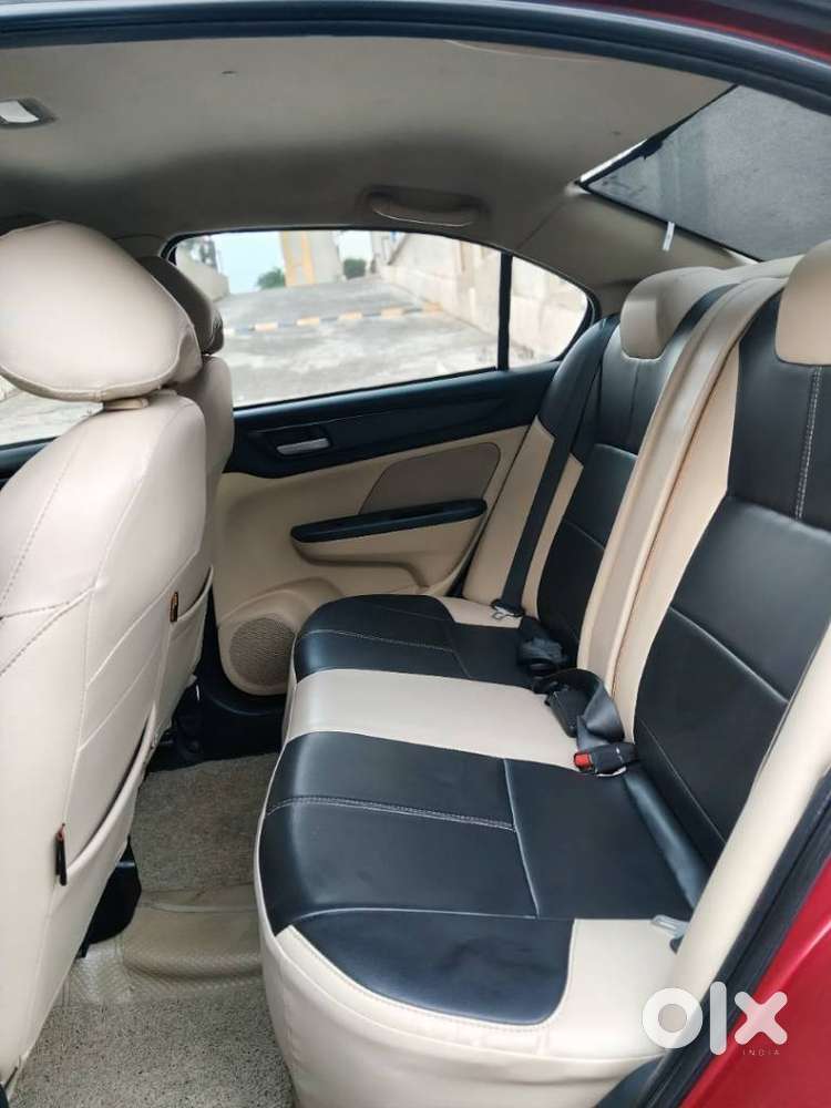 Honda Amaze 1.5 Smt I Dtec, 2019, Diesel