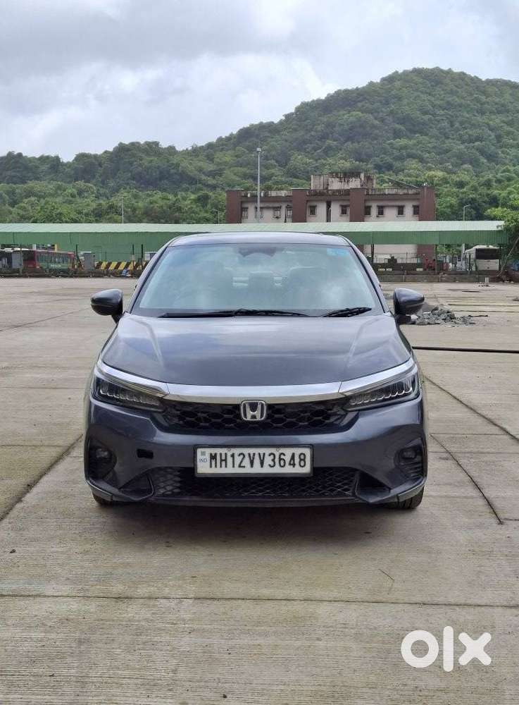 Honda City Hybrid Ehev Zx, 2023, Petrol