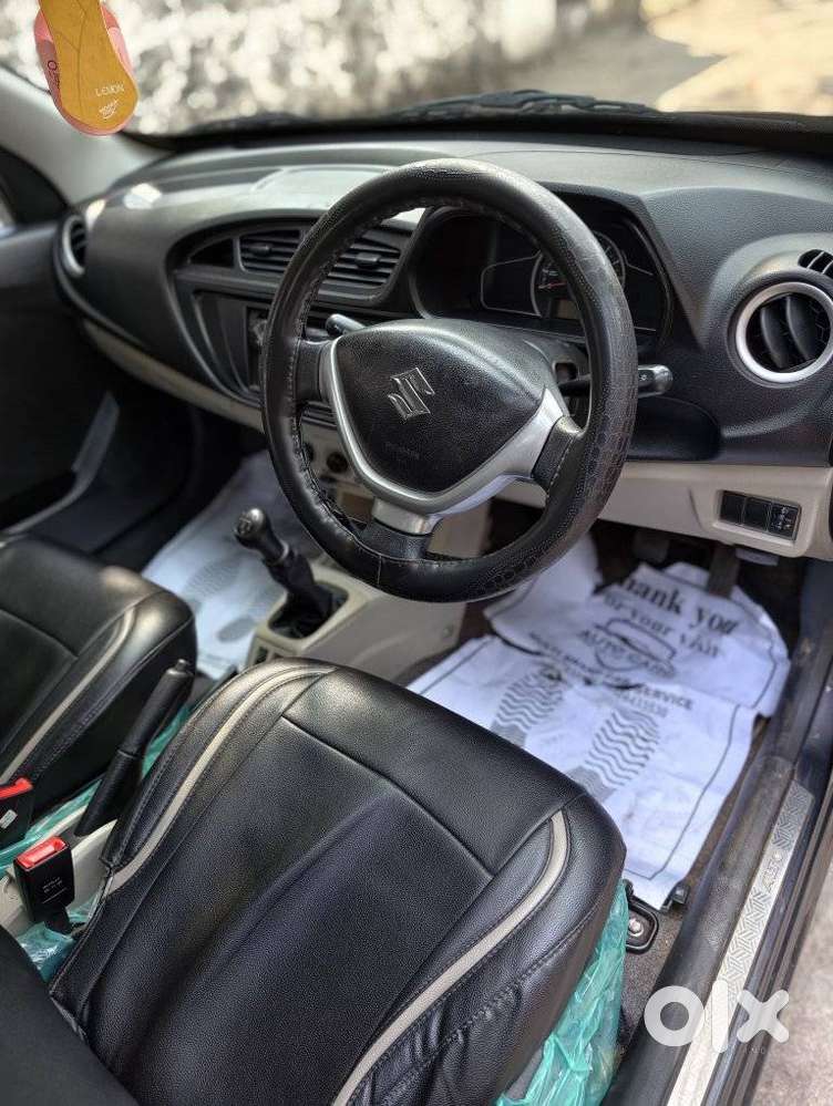Maruti Suzuki Alto 800 Lxi, 2022, Petrol