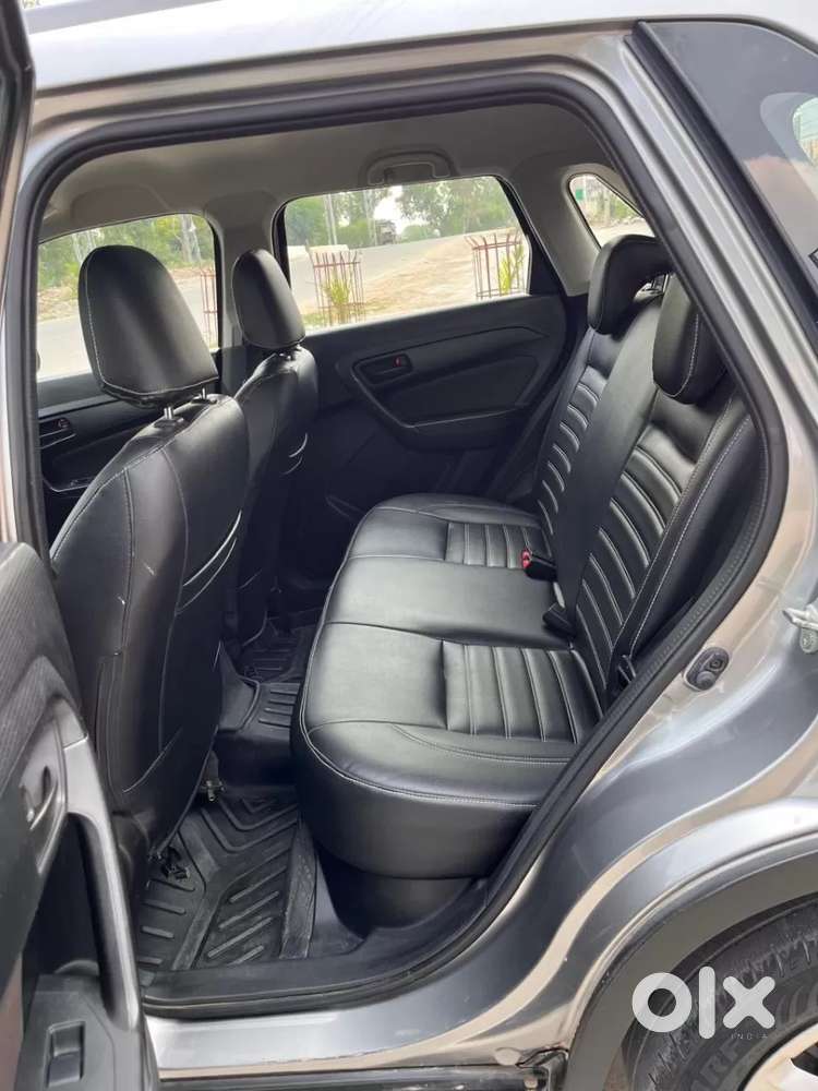 Toyota Urban Cruiser Cruiser Mid, 2020, Petrol