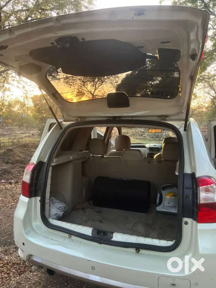 Nissan Terrano 2014 Diesel 72000 Km Driven