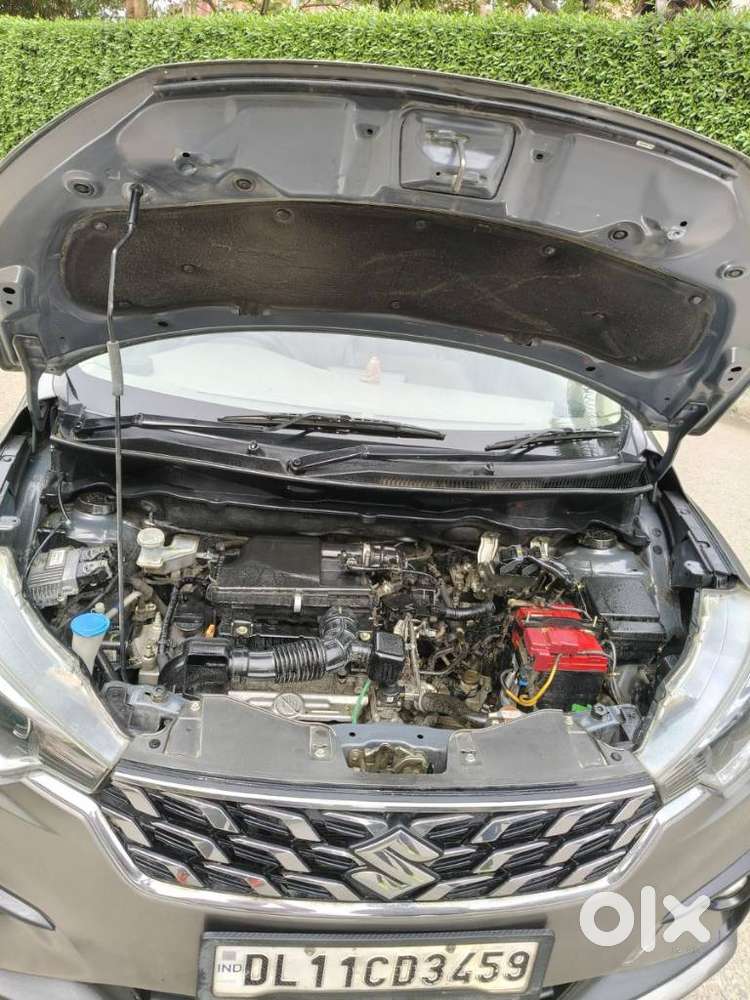 Maruti Suzuki Ertiga Vxi (o) Cng, 2022, Cng & Hybrids