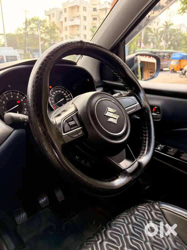 Maruti Suzuki Baleno 2023 - Mint Condition
