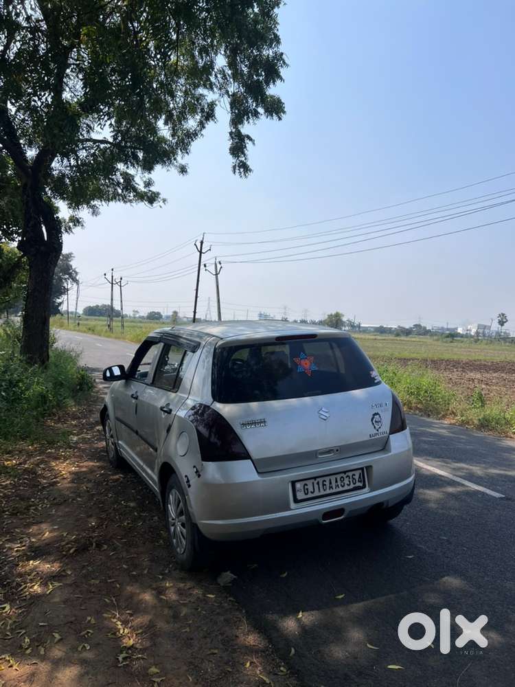 Maruti Swift Diesel 2007