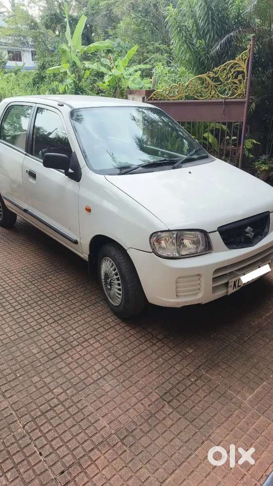 Maruthi Alto Lxi 2029 Papers Valid Upto 2029