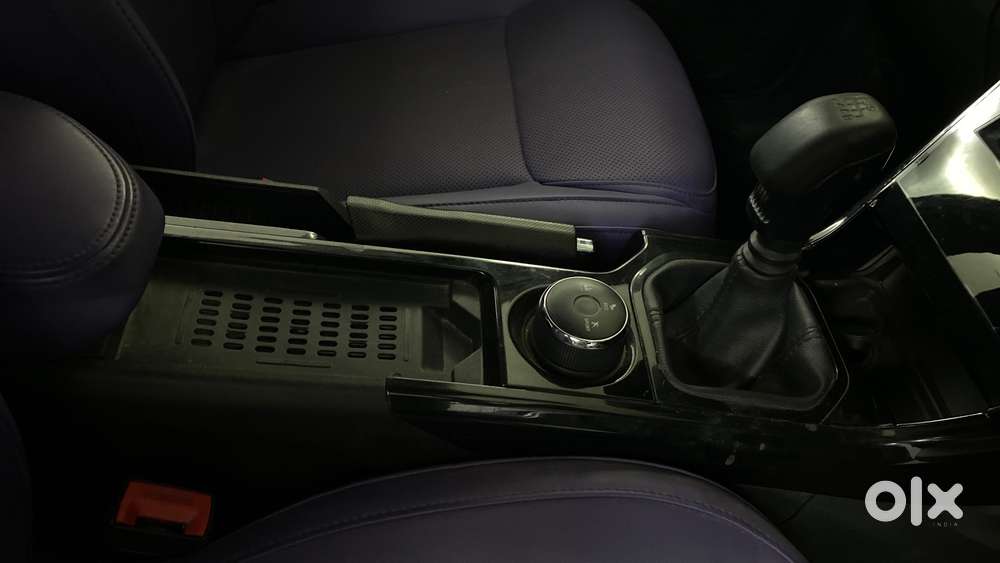 Tata Nexon Fearless S Purple 1.2 Revotron Petrol 6mt Dual Tone, 2023..