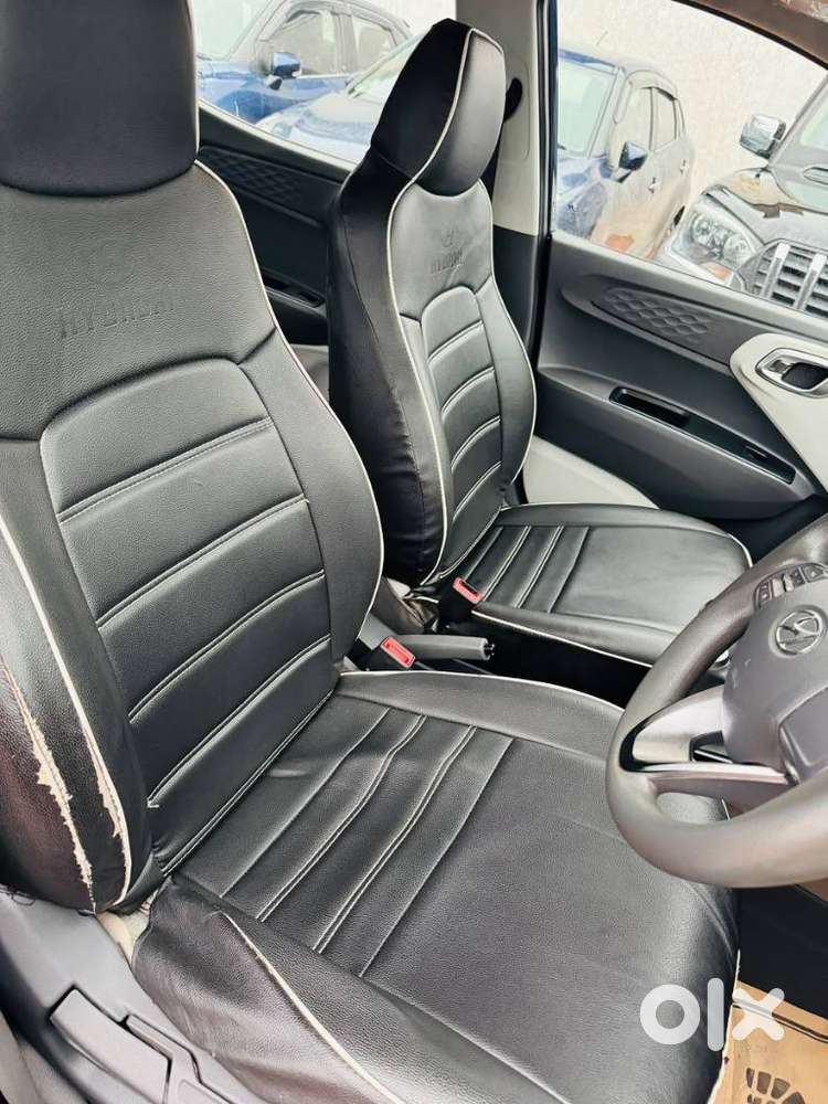 Hyundai Grand I10 Nios Sportz, 2020, Petrol